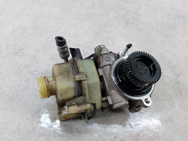 Bomba direção Mazda OEM POMPA WSPOMAGANIA image 5