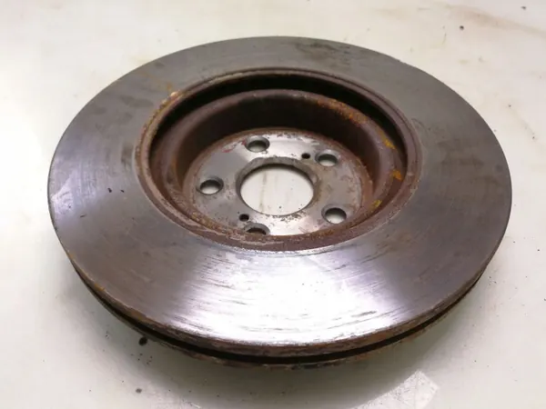 Toyota OE ARA185161 Etujarruslevy - Käytetty image 4