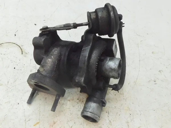 Turbo Opel d'occasion OEM 73501344 pour Combo C 1.7DTI image 10
