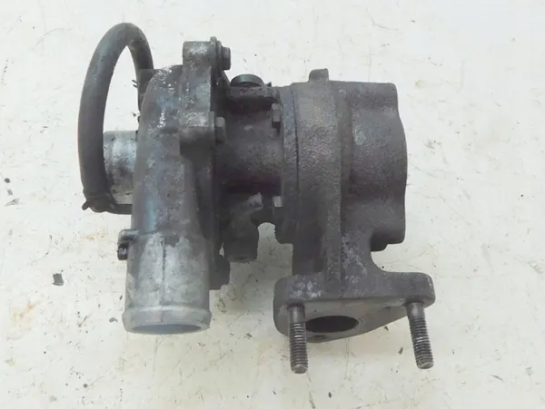 Turbo Opel d'occasion OEM 73501344 pour Combo C 1.7DTI image 3