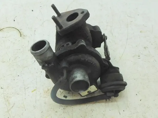 Turbo Opel d'occasion OEM 73501344 pour Combo C 1.7DTI image 4