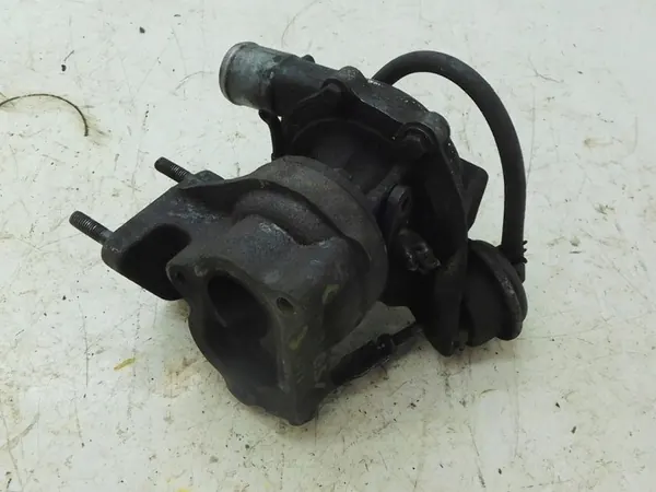 Turbo Opel d'occasion OEM 73501344 pour Combo C 1.7DTI image 5