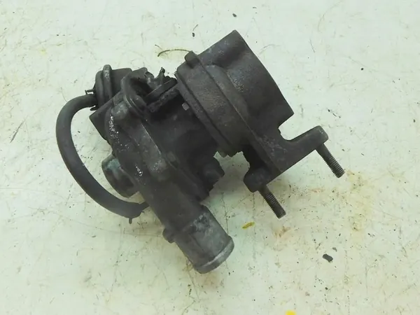 Turbo Opel d'occasion OEM 73501344 pour Combo C 1.7DTI image 7