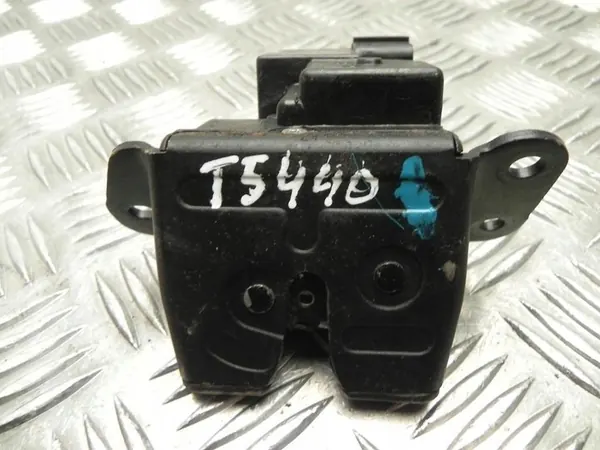 Bagagelås Hyundai ix35 2011 OEM 81230-1H300 image 3