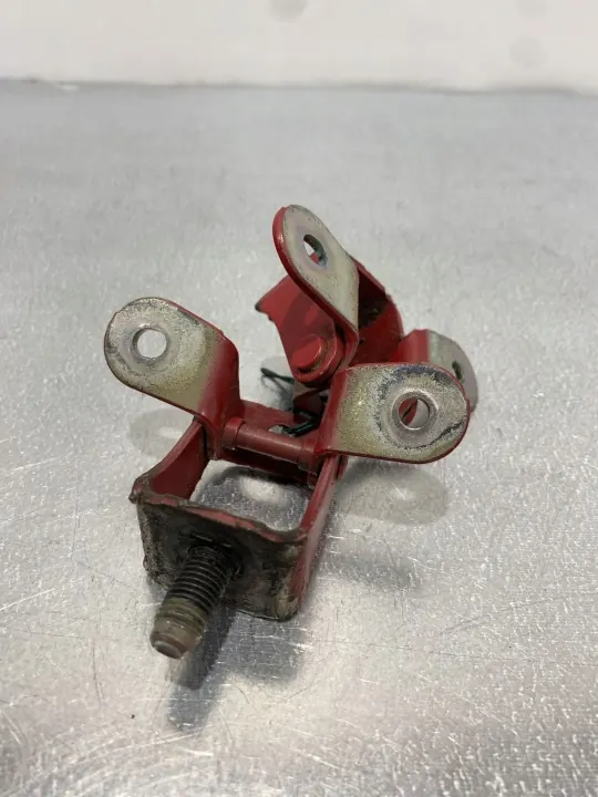 Honda HR-V TF7 Heckklappenscharniere - Gebrauchtes OEM image 3