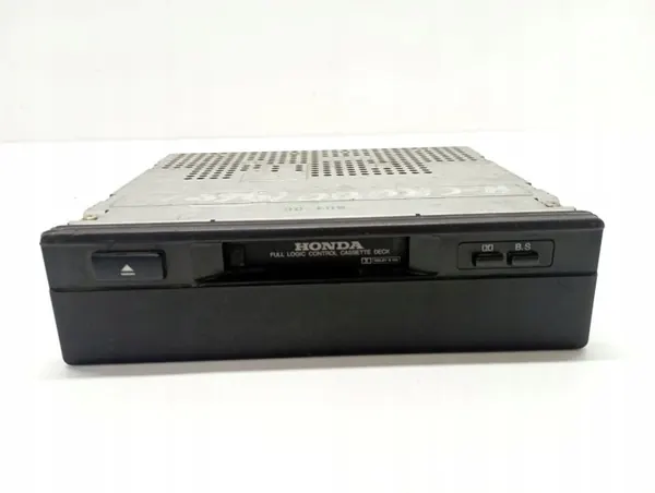 Honda HR-V CD/DVD-vaihtaja OEM 39100S040030 image 2
