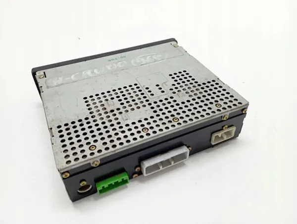 Honda HR-V CD/DVD-vaihtaja OEM 39100S040030 image 3
