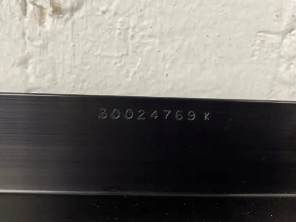 Techo solar Chrysler Pacifica 2018 OEM 30024768 image 7