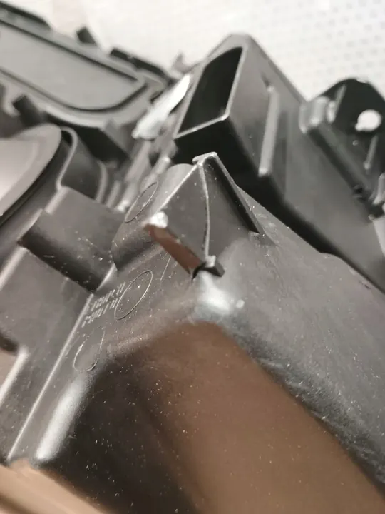 Vasen etuvalaisin Peugeot 208 I Lift OEM 1685352680 image 10