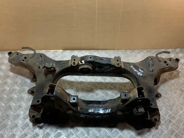 Muelles traseros Renault Koleos I OEM FBZ26248 image 2