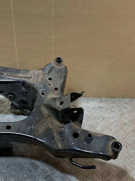 Muelles traseros Renault Koleos I OEM FBZ26248 image 10