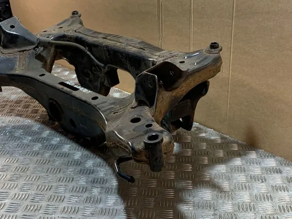 Muelles traseros Renault Koleos I OEM FBZ26248 image 4