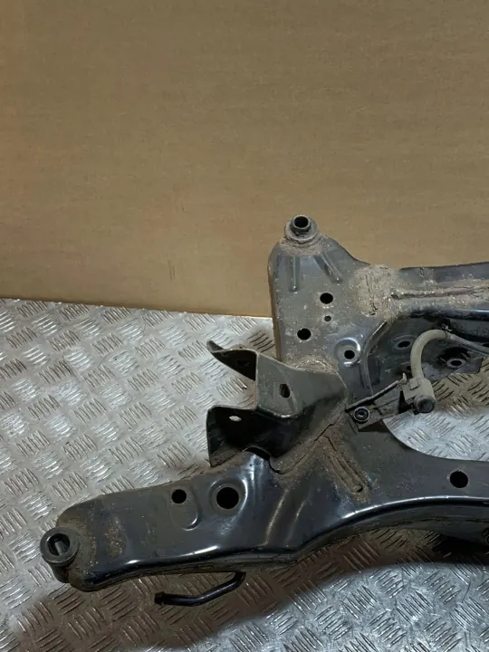 Muelles traseros Renault Koleos I OEM FBZ26248 image 6