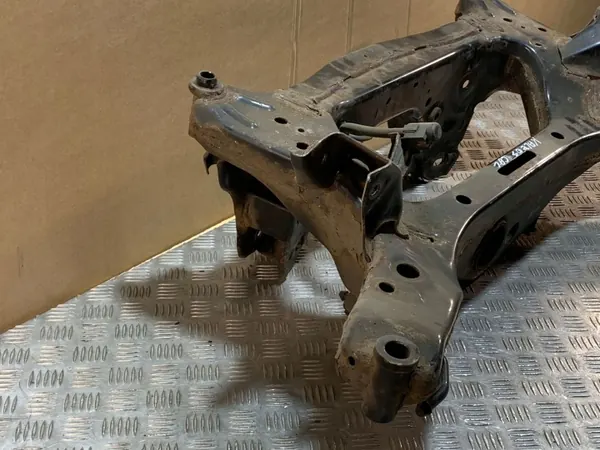Muelles traseros Renault Koleos I OEM FBZ26248 image 8