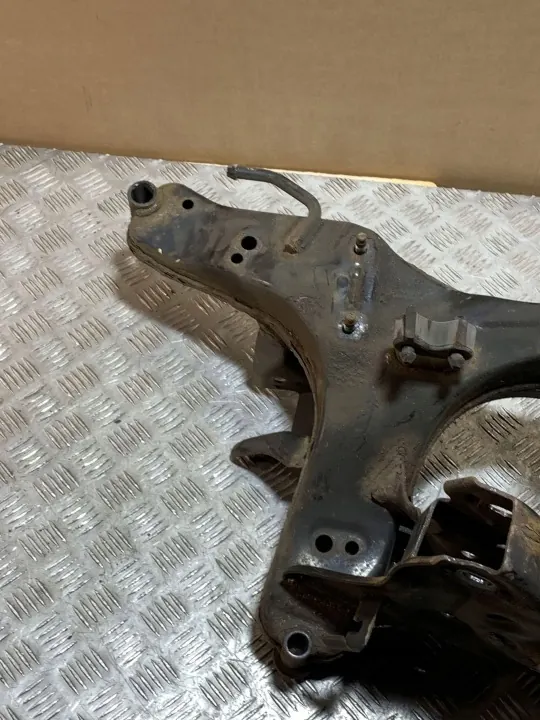 Muelles traseros Renault Koleos I OEM FBZ26248 image 9