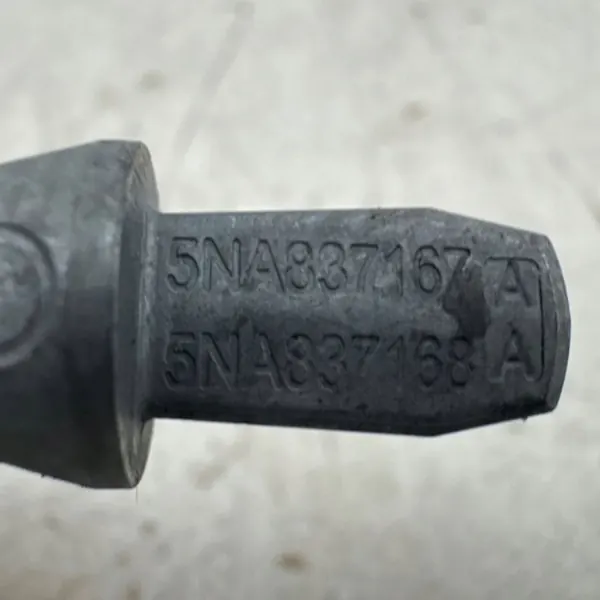 OEM 5NA837167A Etuoven lukon sisäosa oikea puoli image 8