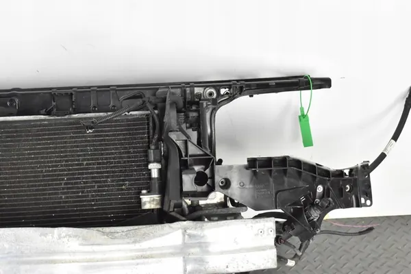 Frontkühlerlüfter Audi A5 2011-16 2.0TDI 8K0121207B image 10