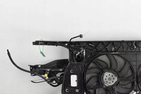 Frontkühlerlüfter Audi A5 2011-16 2.0TDI 8K0121207B image 3