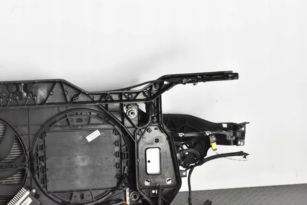 Frontkühlerlüfter Audi A5 2011-16 2.0TDI 8K0121207B image 5