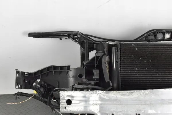 Frontkühlerlüfter Audi A5 2011-16 2.0TDI 8K0121207B image 7