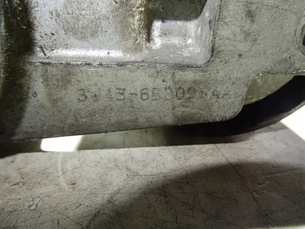 Tensor de cadena de distribución OEM 3W436B209AA Jaguar image 3