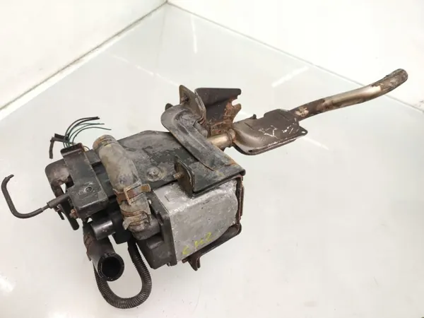 Calefactor Webasto OEM 252337 para SsangYong Rexton image 2