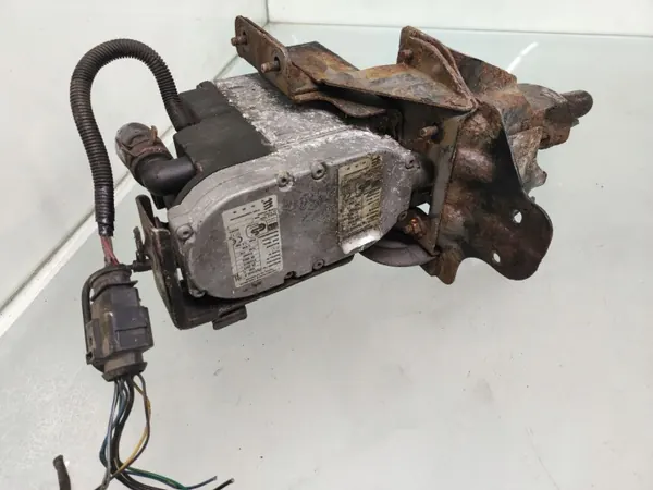Calefactor Webasto OEM 252337 para SsangYong Rexton image 3