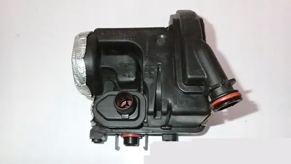 OLJESKILJARE AUDI A8 S8 D4 4H 079103542D image 5