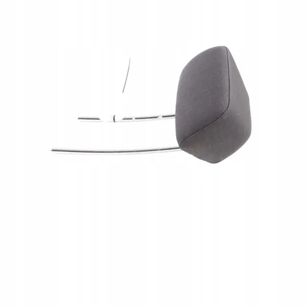 Mercedes W205 bakre mitt huvudstöd OEM A2049700550 image 6