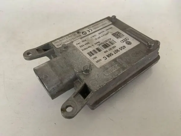 Rijstrookassistent sensor Audi OE 4G0907568C - Gebruikt image 4