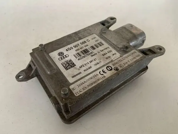 Rijstrookassistent sensor Audi OE 4G0907568C - Gebruikt image 5