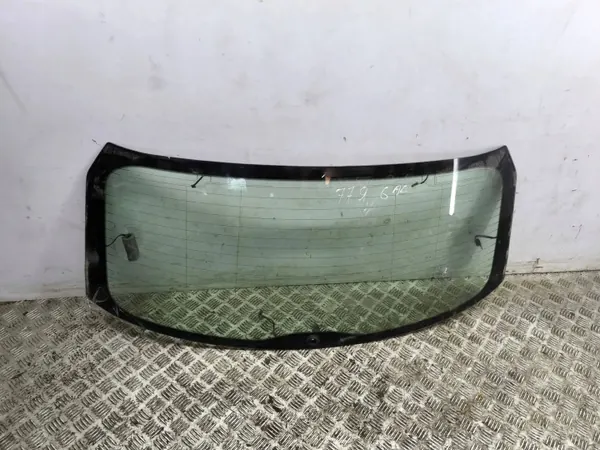 Audi Q3 F3 2019 bakruta OEM AMD119554 image 2