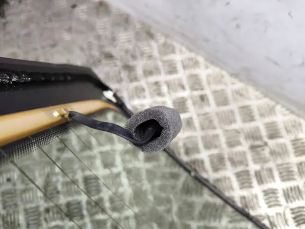 Audi Q3 F3 2019 bakruta OEM AMD119554 image 10