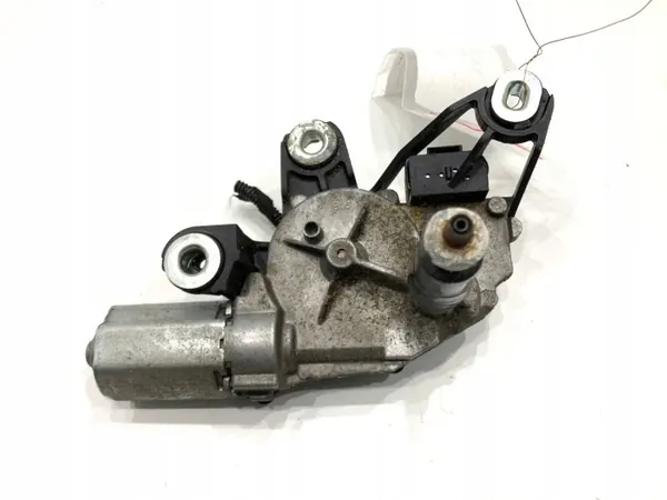 Bakrute torkarmotor VW Touran 1T0955711C OEM image 2