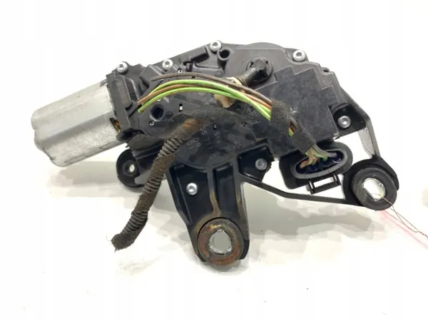 Bakrute torkarmotor VW Touran 1T0955711C OEM image 3
