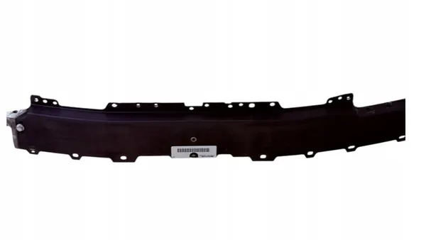 MERCEDES W290 GT AMG Feixe de Para-choque Dianteiro A2906200000 image 3