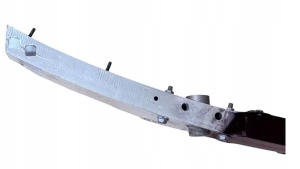 MERCEDES W290 GT AMG Feixe de Para-choque Dianteiro A2906200000 image 6