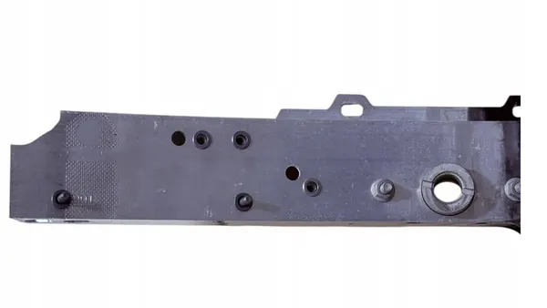 MERCEDES W290 GT AMG Feixe de Para-choque Dianteiro A2906200000 image 9