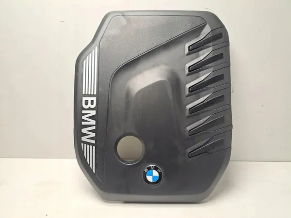 Couvercle moteur BMW OEM 8490355 pour X5 G05 2023 image 2