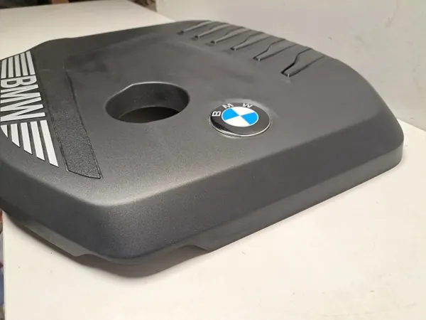 Couvercle moteur BMW OEM 8490355 pour X5 G05 2023 image 6
