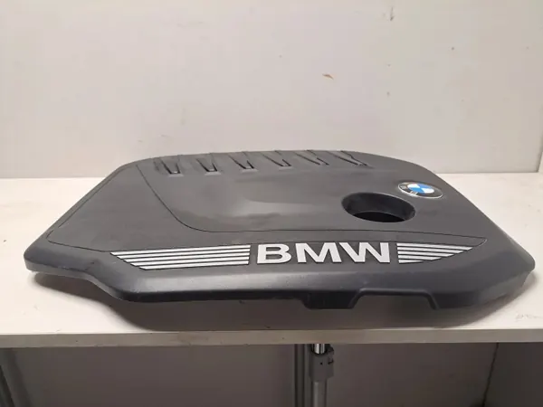 Couvercle moteur BMW OEM 8490355 pour X5 G05 2023 image 7