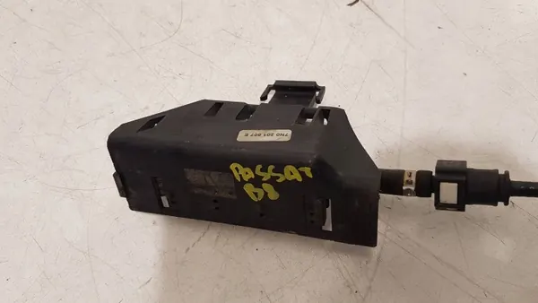 Begagnad Webasto-pump OEM 7N0201607E för VW/Audi image 3