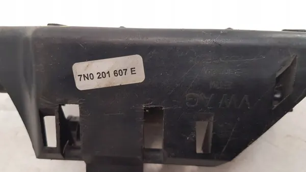 Begagnad Webasto-pump OEM 7N0201607E för VW/Audi image 5