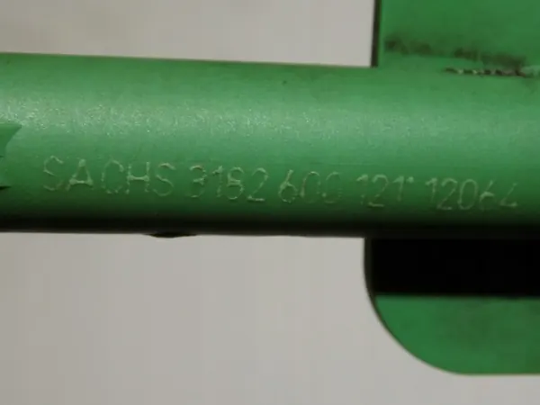 Koppelingslager OEM 3182600121 voor Renault image 5