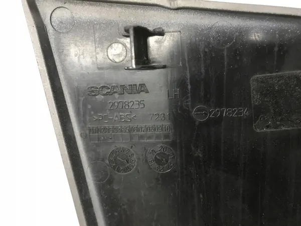 Marchepied Scania Next Gen 2978235 image 8