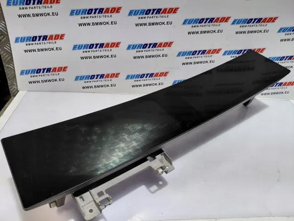 Moniteur écran BMW G05 G06 G07 G09 OEM 5A6D1D6 image 4