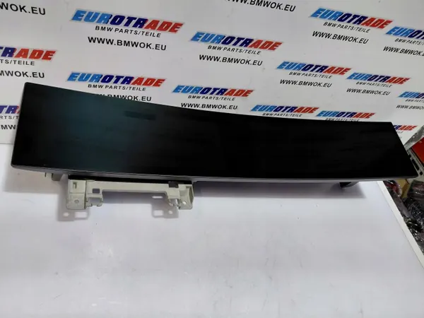 Moniteur écran BMW G05 G06 G07 G09 OEM 5A6D1D6 image 5