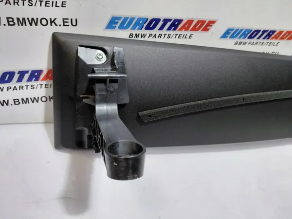 Moniteur écran BMW G05 G06 G07 G09 OEM 5A6D1D6 image 7