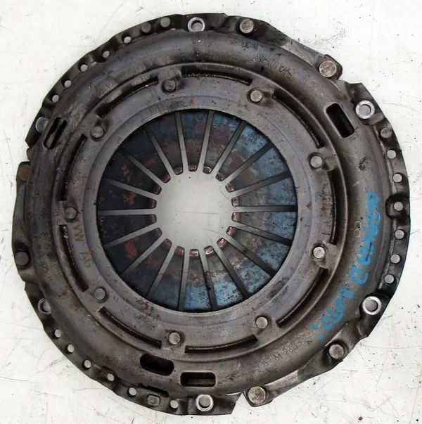 Volante de Dupla Massa Skoda Octavia II 1.6 TDI image 4