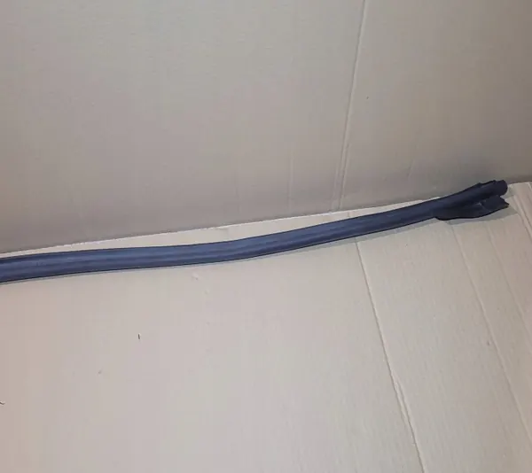 Junta puerta corredera derecha trasera VW Caddy 04- OEM 2K0827709E image 10